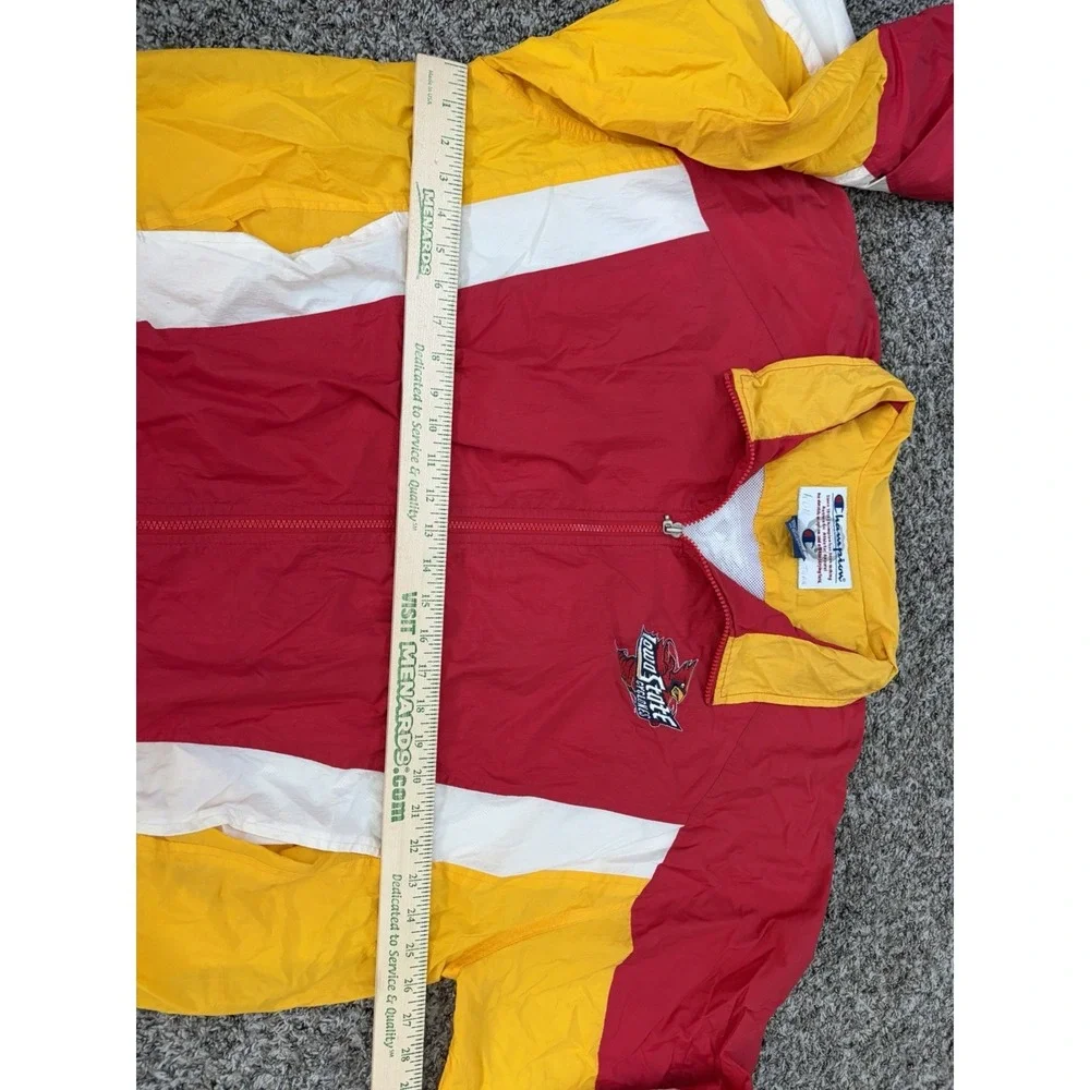 Champion see all